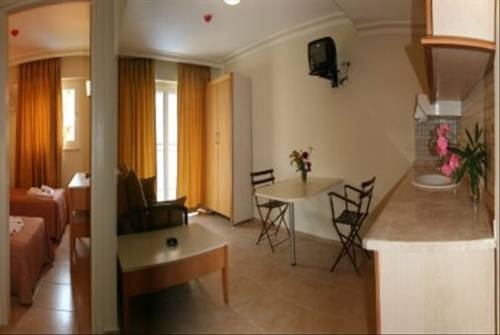 Imagen general del Hotel Class Family Apart Hotel. Foto 13