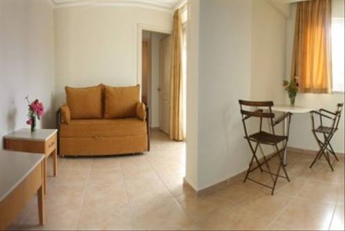 Imagen general del Hotel Class Family Apart Hotel. Foto 14