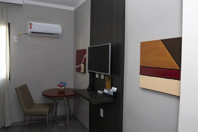 Imagen de la habitación del Hotel Class Guaxup&eacute;. Foto 4