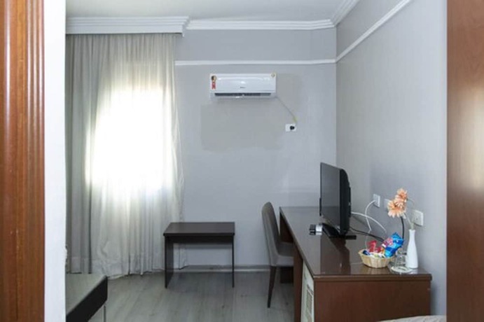 Imagen de la habitación del Hotel Class Guaxup&eacute;. Foto 9