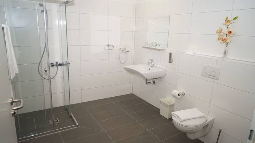 Imagen de la habitación del Hotel Class, Hamburgo. Foto 5