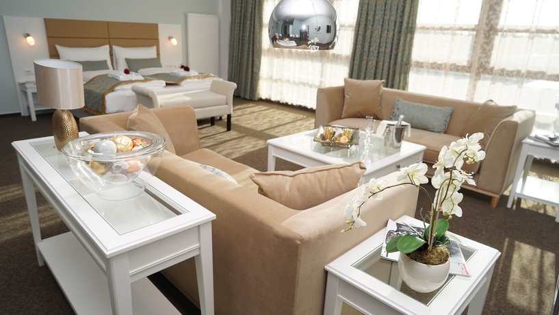 Imagen de la habitación del Hotel Class, Hamburgo. Foto 9