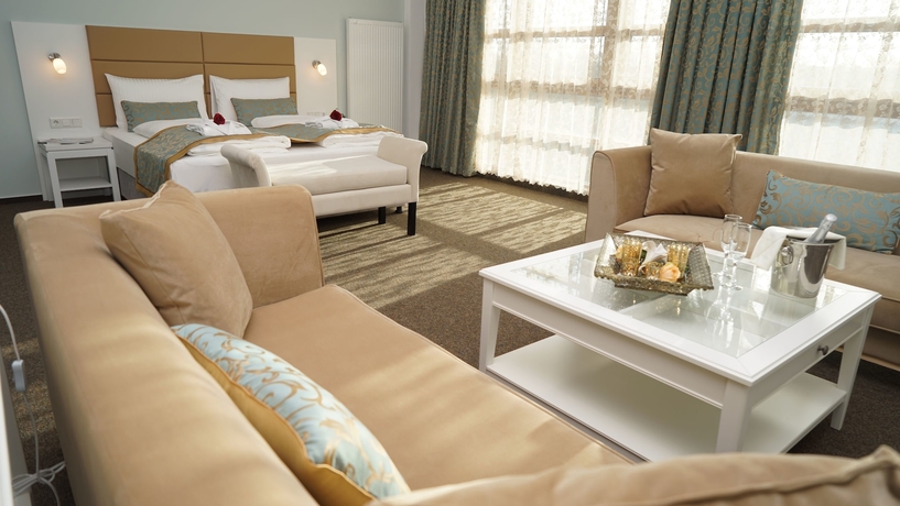 Imagen de la habitación del Hotel Class, Hamburgo. Foto 10