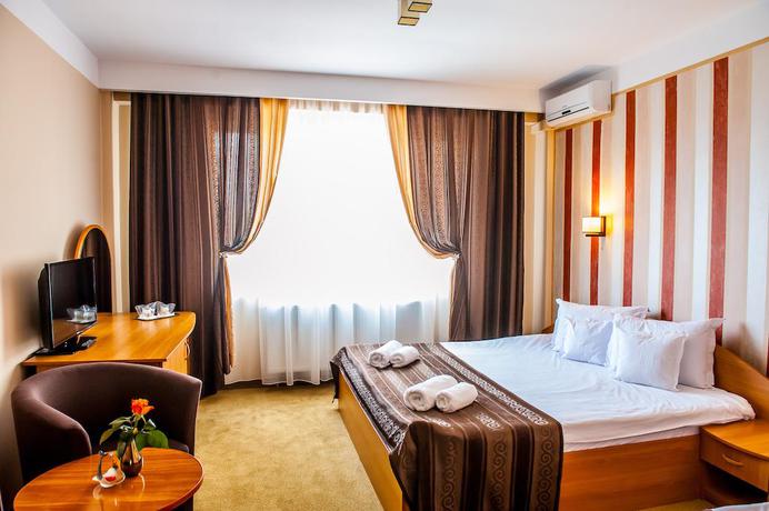 Imagen de la habitación del Hotel Class Hermannstadt. Foto 2