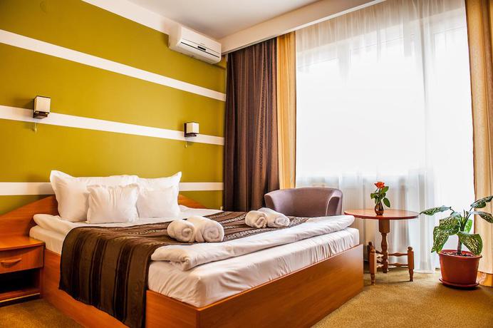Imagen de la habitación del Hotel Class Hermannstadt. Foto 5