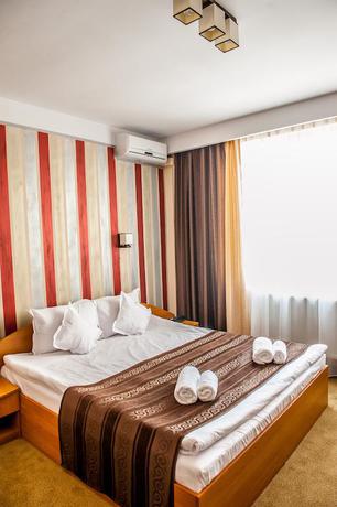 Imagen de la habitación del Hotel Class Hermannstadt. Foto 6