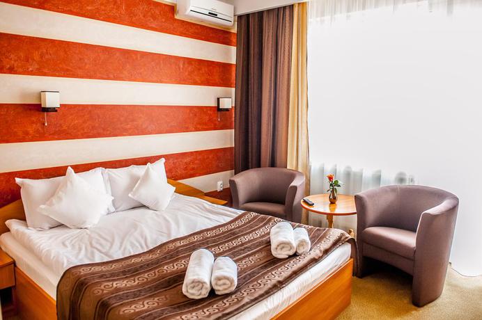 Imagen de la habitación del Hotel Class Hermannstadt. Foto 8