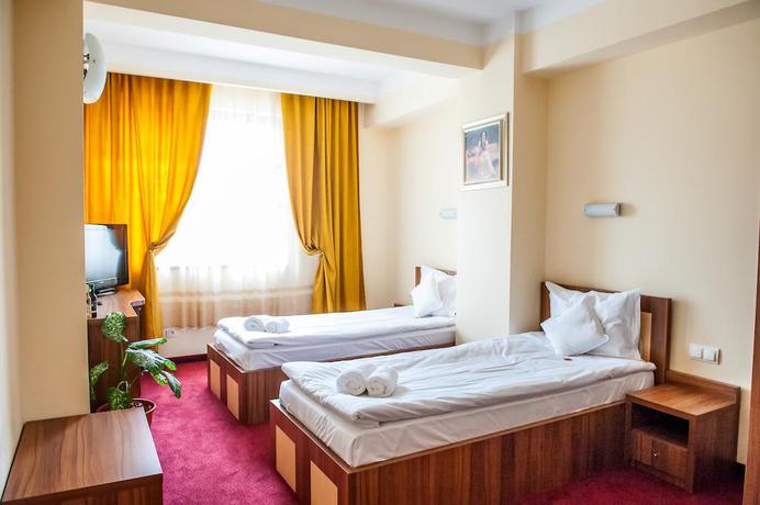 Imagen de la habitación del Hotel Class Hermannstadt. Foto 9