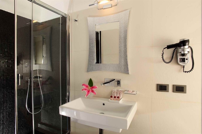 Imagen de la habitación del Hotel Class House. Foto 4
