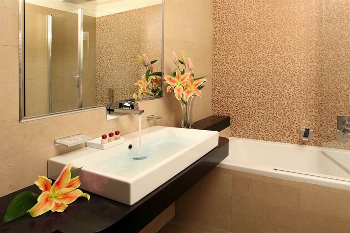 Imagen de la habitación del Hotel Class House. Foto 9