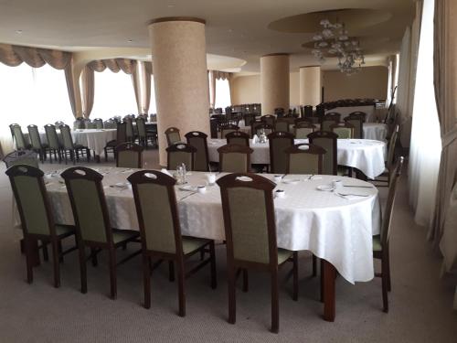 Imagen general del Hotel Class, Oradea. Foto 3