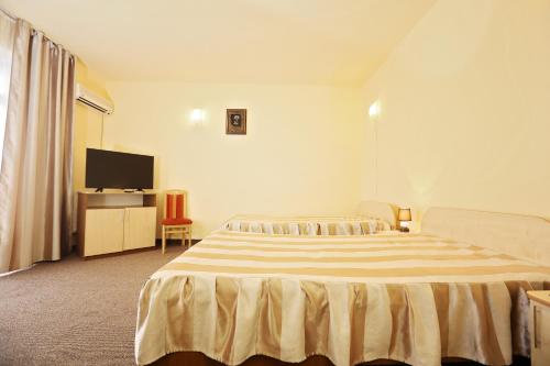 Imagen de la habitación del Hotel Class, Oradea. Foto 9
