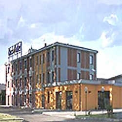 Imagen general del Hotel Class Piacenza. Foto 2