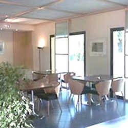 Imagen general del Hotel Class Piacenza. Foto 3