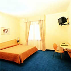 Imagen general del Hotel Class Piacenza. Foto 4