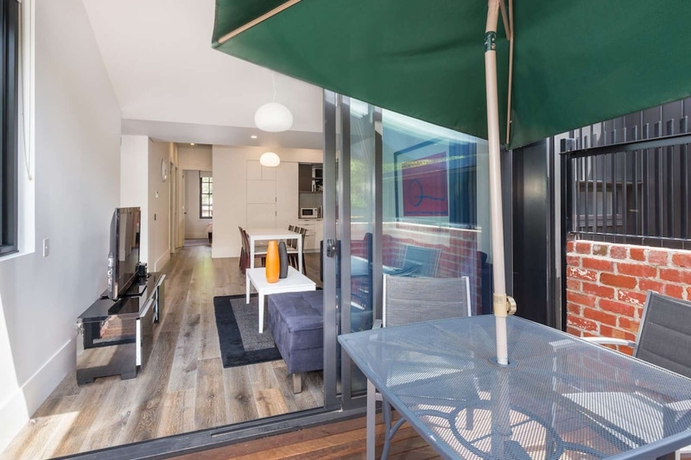 Imagen de la habitación del Hotel Class, Style and Location In Carlton. Foto 11