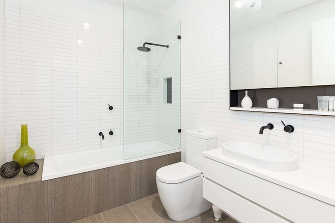 Imagen de la habitación del Hotel Class, Style and Location In Carlton. Foto 13