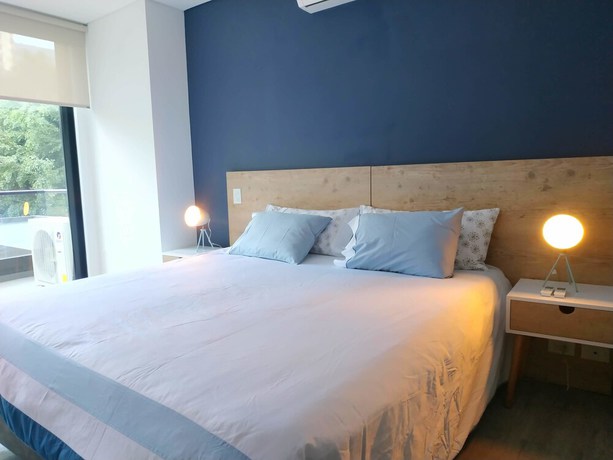 Imagen de la habitación del Hotel Class Suites By Colclick. Foto 2
