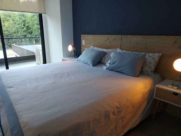 Imagen de la habitación del Hotel Class Suites By Colclick. Foto 6