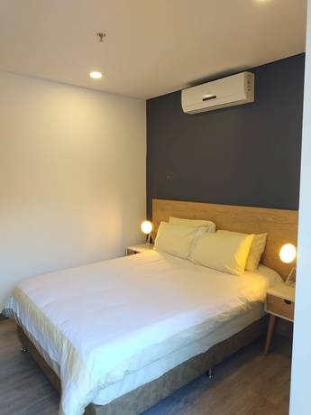 Imagen de la habitación del Hotel Class Suites By Colclick. Foto 7