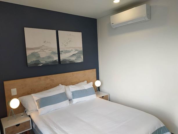 Imagen de la habitación del Hotel Class Suites By Colclick. Foto 8