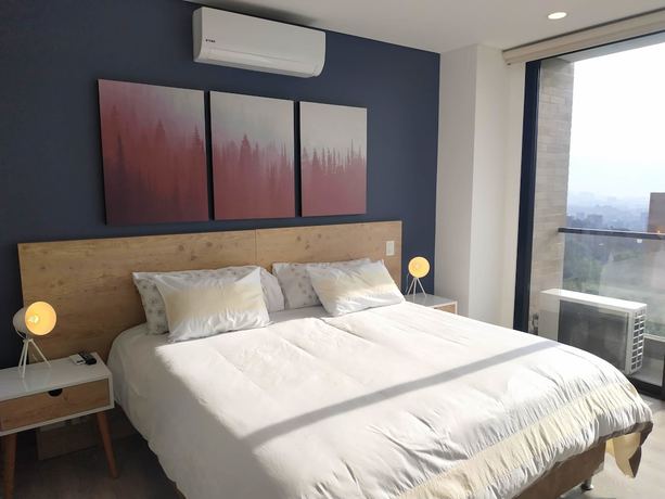 Imagen de la habitación del Hotel Class Suites By Colclick. Foto 9