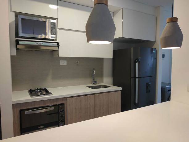 Imagen de la habitación del Hotel Class Suites By Colclick. Foto 12
