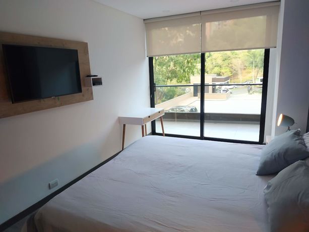 Imagen de la habitación del Hotel Class Suites By Colclick. Foto 15