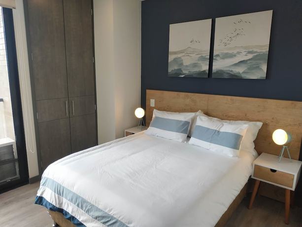 Imagen de la habitación del Hotel Class Suites By Colclick. Foto 16
