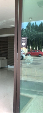Imagen de los interiores del Hotel Class Varginha. Foto 18