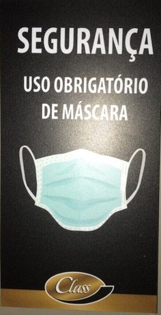 Imagen de los interiores del Hotel Class Varginha. Foto 19