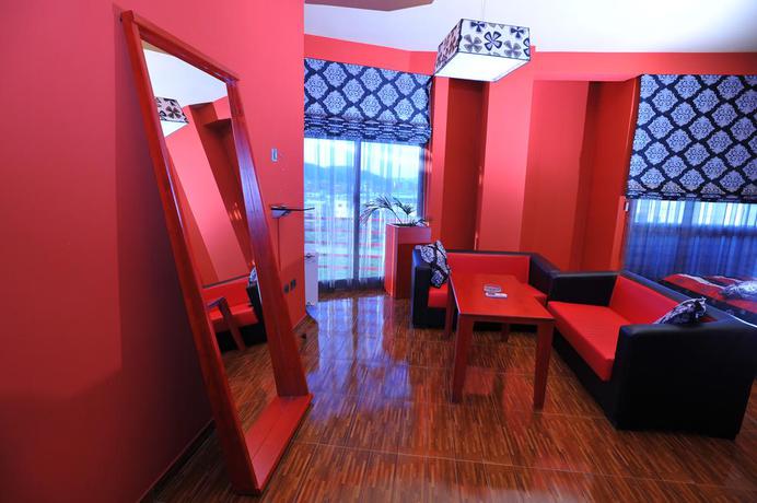 Imagen de la habitación del Hotel Class, Vorë. Foto 4