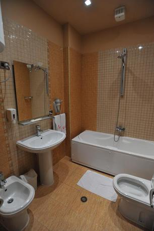 Imagen de la habitación del Hotel Class, Vorë. Foto 5