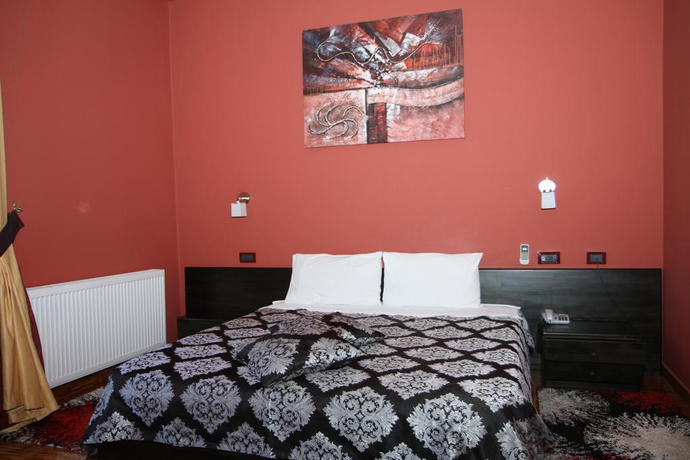 Imagen de la habitación del Hotel Class, Vorë. Foto 8