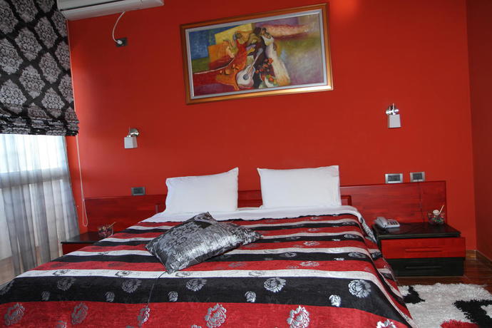 Imagen de la habitación del Hotel Class, Vorë. Foto 9