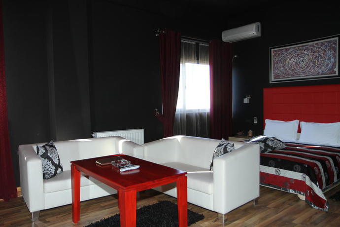 Imagen de la habitación del Hotel Class, Vorë. Foto 10