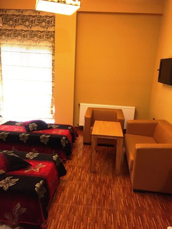 Imagen de la habitación del Hotel Class, Vor&euml;. Foto 3