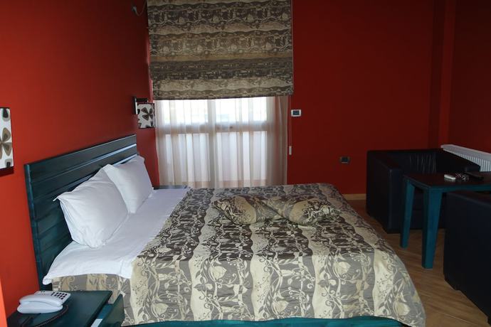 Imagen de la habitación del Hotel Class, Vor&euml;. Foto 5