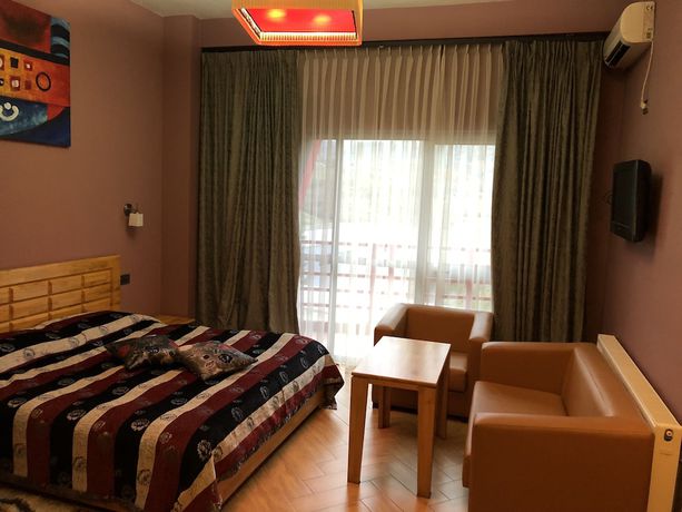 Imagen de la habitación del Hotel Class, Vor&euml;. Foto 6