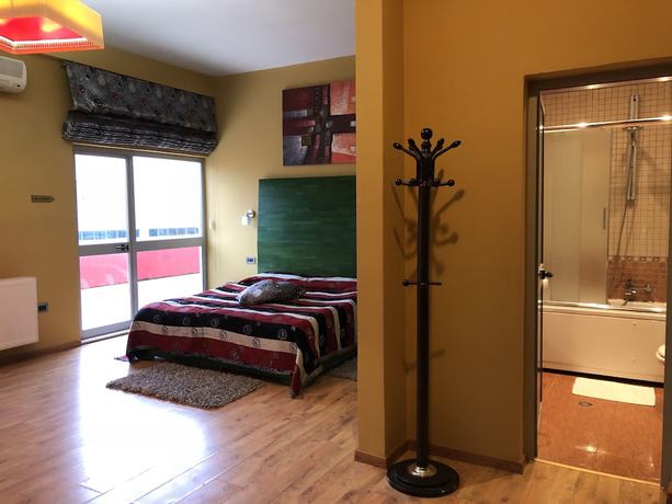 Imagen de la habitación del Hotel Class, Vor&euml;. Foto 7