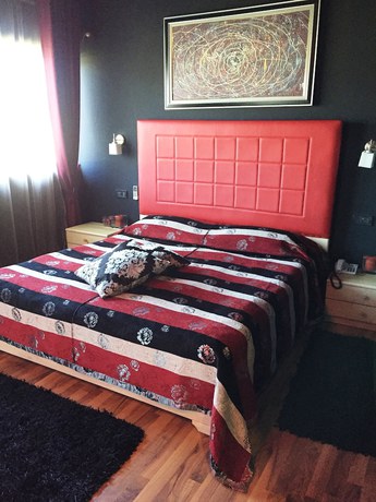 Imagen de la habitación del Hotel Class, Vor&euml;. Foto 8