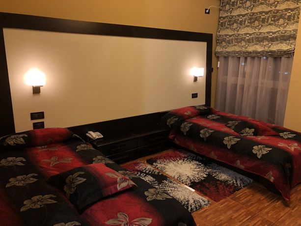 Imagen de la habitación del Hotel Class, Vor&euml;. Foto 9