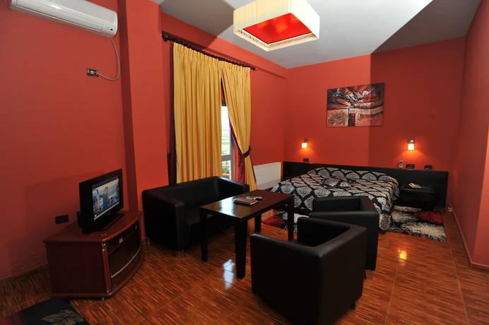 Imagen de la habitación del Hotel Class, Vor&euml;. Foto 10