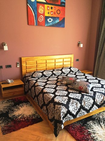 Imagen de la habitación del Hotel Class, Vor&euml;. Foto 11