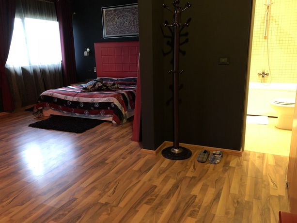 Imagen de la habitación del Hotel Class, Vor&euml;. Foto 15