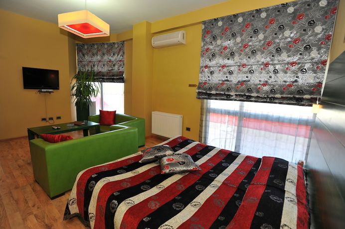 Imagen de la habitación del Hotel Class, Vor&euml;. Foto 16