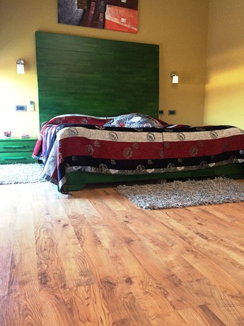 Imagen de la habitación del Hotel Class, Vor&euml;. Foto 17