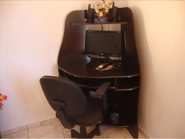 Imagen de los interiores del Hotel Classe A. Foto 15