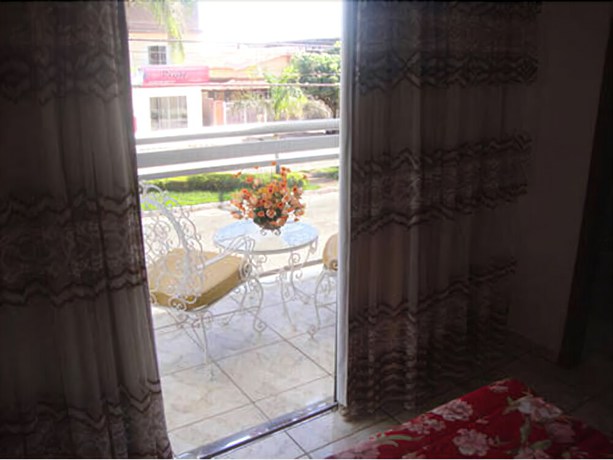 Imagen de la habitación del Hotel Classe A. Foto 6