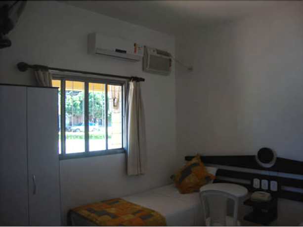 Imagen de la habitación del Hotel Classe A. Foto 7